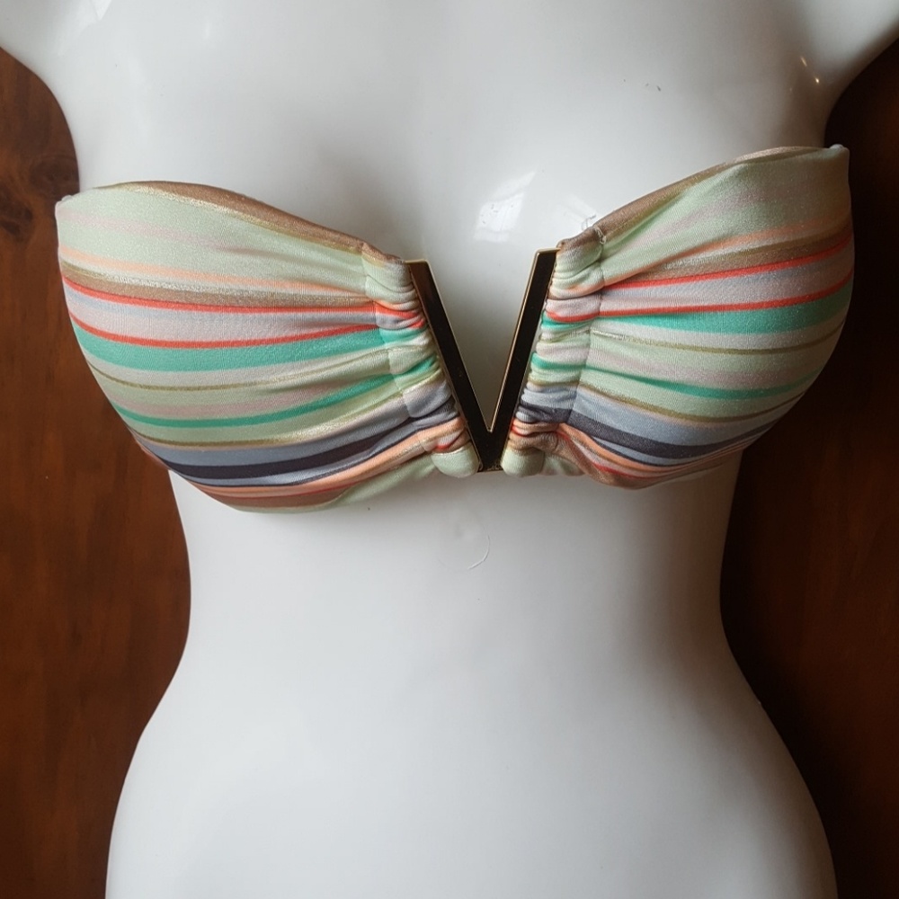 Victoria Secret Bathing Suit Top
